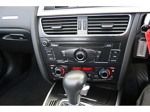 3.0 TFSI V6 Cabriolet 2dr Petrol S Tronic quattro Euro 5 (s/s) (333 ps)