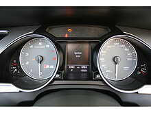 Audi S5 3.0 TFSI V6 Super Charged Cabriolet