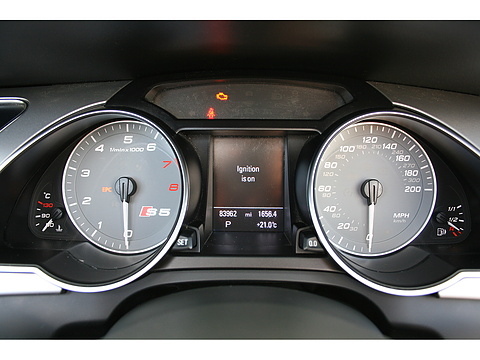 3.0 TFSI V6 Cabriolet 2dr Petrol S Tronic quattro Euro 5 (s/s) (333 ps)