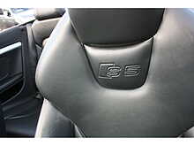 Audi S5 3.0 TFSI V6 Super Charged Cabriolet