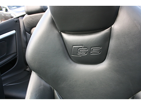 3.0 TFSI V6 Cabriolet 2dr Petrol S Tronic quattro Euro 5 (s/s) (333 ps)