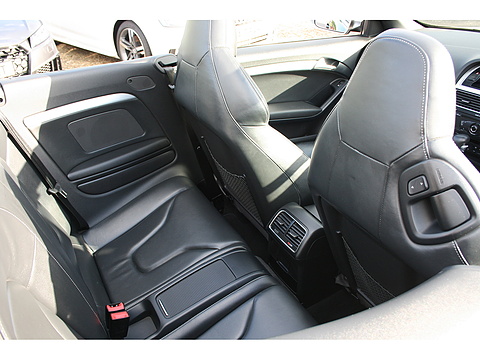 3.0 TFSI V6 Cabriolet 2dr Petrol S Tronic quattro Euro 5 (s/s) (333 ps)