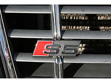 Audi S5 3.0 TFSI V6 Super Charged Cabriolet