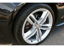 Audi S5 3.0 TFSI V6 Super Charged Cabriolet