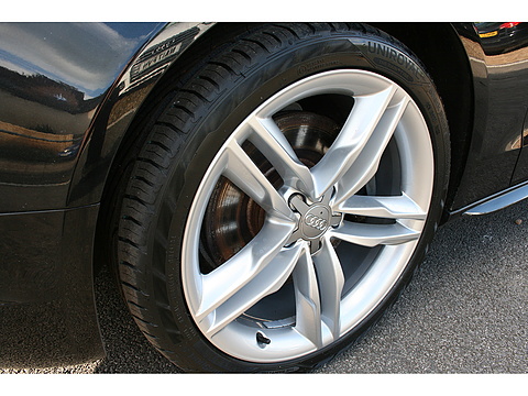 3.0 TFSI V6 Cabriolet 2dr Petrol S Tronic quattro Euro 5 (s/s) (333 ps)