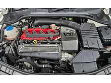 Audi TT 2.5 RS TFSI Plus Quattro