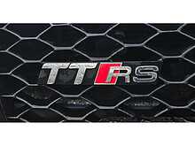 Audi TT 2.5 RS TFSI Plus Quattro