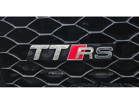 2.5 TFSI Plus Coupe 3dr Petrol S Tronic quattro Euro 5 (360 ps)