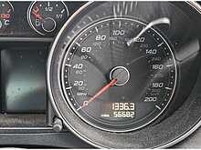 Audi TT 2.5 RS TFSI Plus Quattro