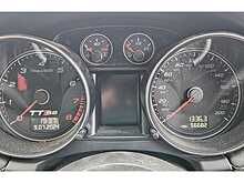 Audi TT 2.5 RS TFSI Plus Quattro