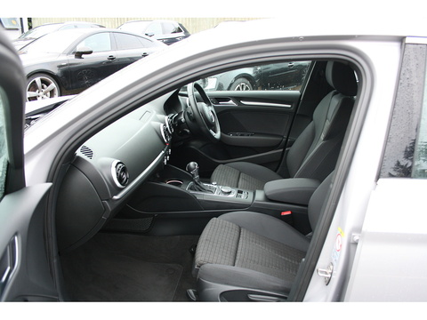 1.4 TFSI CoD Sport Saloon 4dr Petrol S Tronic Euro 6 (s/s) (140 ps)