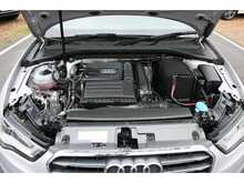 Audi A3 1.4 TFSI CoD Sport Auto SALOON