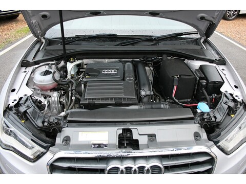 1.4 TFSI CoD Sport Saloon 4dr Petrol S Tronic Euro 6 (s/s) (140 ps)