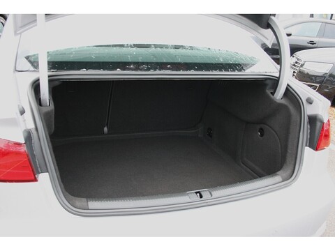1.4 TFSI CoD Sport Saloon 4dr Petrol S Tronic Euro 6 (s/s) (140 ps)