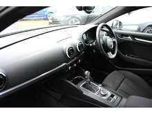 Audi A3 1.4 TFSI CoD Sport Auto SALOON