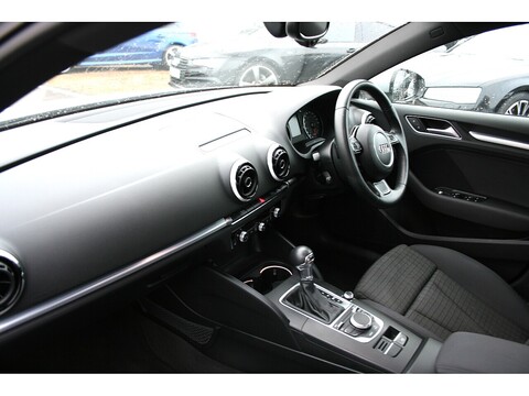 1.4 TFSI CoD Sport Saloon 4dr Petrol S Tronic Euro 6 (s/s) (140 ps)