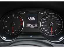Audi A3 1.4 TFSI CoD Sport Auto SALOON
