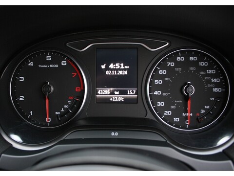 1.4 TFSI CoD Sport Saloon 4dr Petrol S Tronic Euro 6 (s/s) (140 ps)