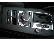 Audi A3 1.4 TFSI CoD Sport Auto SALOON