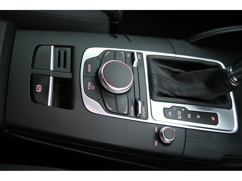 1.4 TFSI CoD Sport Saloon 4dr Petrol S Tronic Euro 6 (s/s) (140 ps)