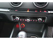 Audi A3 1.4 TFSI CoD Sport Auto SALOON