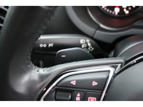 1.4 TFSI CoD Sport Saloon 4dr Petrol S Tronic Euro 6 (s/s) (140 ps)