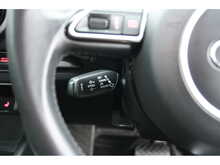 Audi A3 1.4 TFSI CoD Sport Auto SALOON
