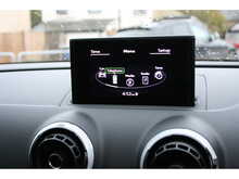 Audi A3 1.4 TFSI CoD Sport Auto SALOON
