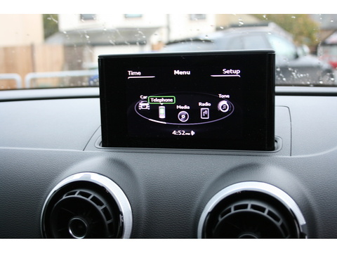 1.4 TFSI CoD Sport Saloon 4dr Petrol S Tronic Euro 6 (s/s) (140 ps)