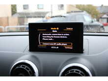 Audi A3 1.4 TFSI CoD Sport Auto SALOON