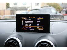 Audi A3 1.4 TFSI CoD Sport Auto SALOON