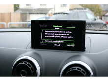 Audi A3 1.4 TFSI CoD Sport Auto SALOON