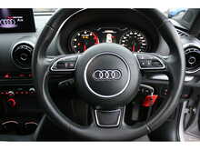 Audi A3 1.4 TFSI CoD Sport Auto SALOON