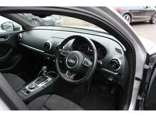 Audi A3 1.4 TFSI CoD Sport Auto SALOON