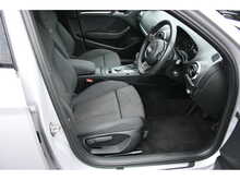 Audi A3 1.4 TFSI CoD Sport Auto SALOON