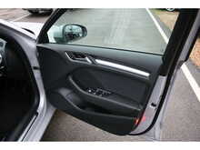 Audi A3 1.4 TFSI CoD Sport Auto SALOON