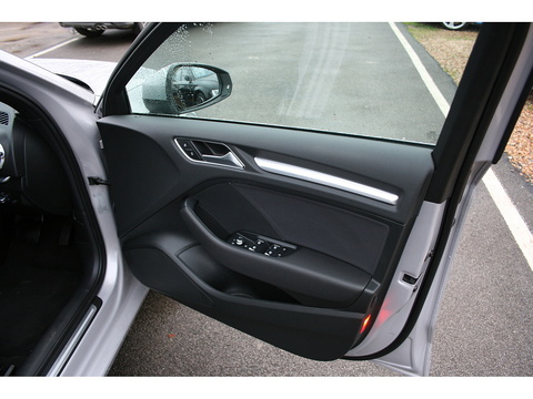 1.4 TFSI CoD Sport Saloon 4dr Petrol S Tronic Euro 6 (s/s) (140 ps)