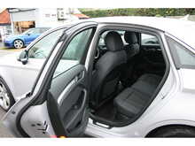 Audi A3 1.4 TFSI CoD Sport Auto SALOON