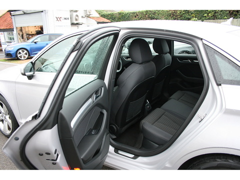 1.4 TFSI CoD Sport Saloon 4dr Petrol S Tronic Euro 6 (s/s) (140 ps)