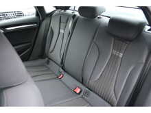 Audi A3 1.4 TFSI CoD Sport Auto SALOON