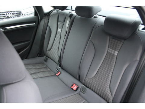 1.4 TFSI CoD Sport Saloon 4dr Petrol S Tronic Euro 6 (s/s) (140 ps)