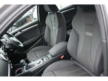Audi A3 1.4 TFSI CoD Sport Auto SALOON