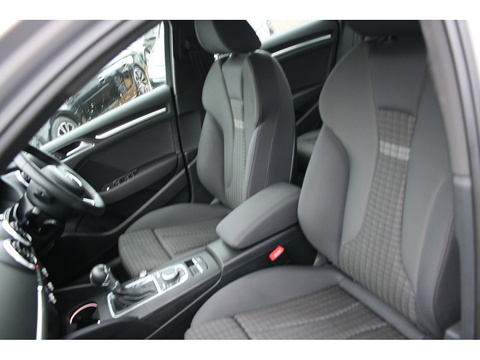 1.4 TFSI CoD Sport Saloon 4dr Petrol S Tronic Euro 6 (s/s) (140 ps)