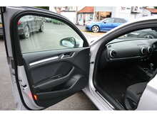 Audi A3 1.4 TFSI CoD Sport Auto SALOON