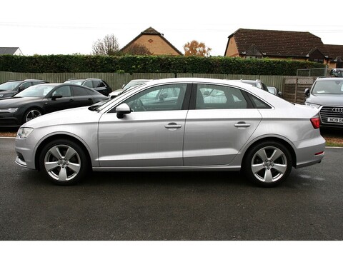1.4 TFSI CoD Sport Saloon 4dr Petrol S Tronic Euro 6 (s/s) (140 ps)