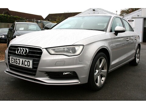 1.4 TFSI CoD Sport Saloon 4dr Petrol S Tronic Euro 6 (s/s) (140 ps)