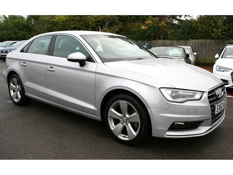 1.4 TFSI CoD Sport Saloon 4dr Petrol S Tronic Euro 6 (s/s) (140 ps)