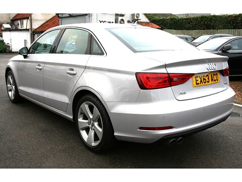 1.4 TFSI CoD Sport Saloon 4dr Petrol S Tronic Euro 6 (s/s) (140 ps)