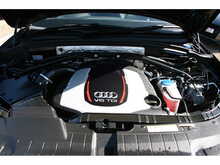 Audi SQ5 3.0 BiTDI V6 Quattro