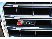 Audi SQ5 3.0 BiTDI V6 Quattro